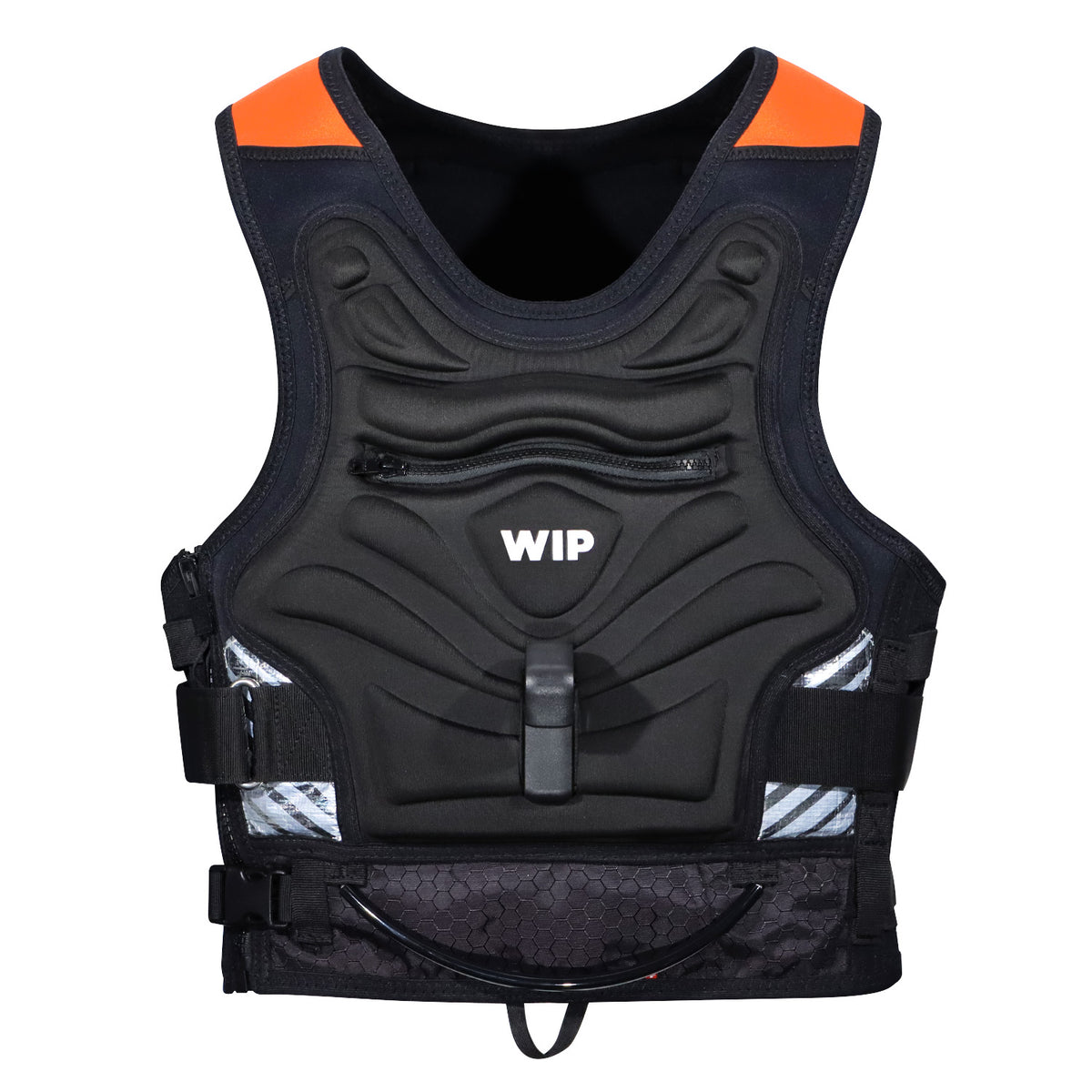 Forward WIP 50N Impact Vest for kiteboarding & wing foiling 