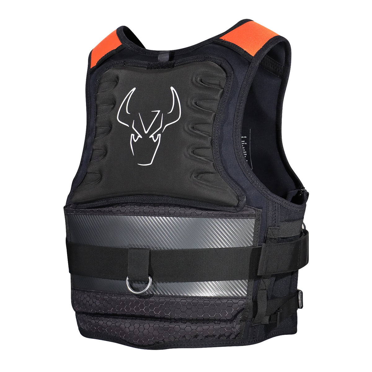 Forward WIP 50N Impact Vest for kiteboarding & wing foiling
