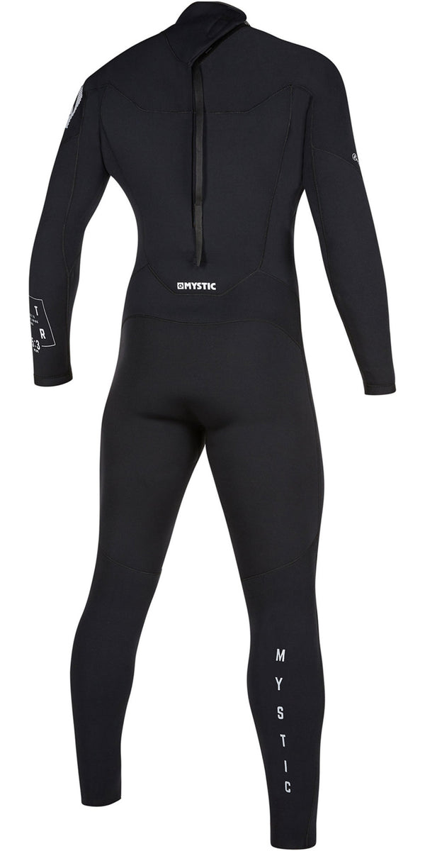 Mystic Kiteboarding Star Men's Wetsuit Fullsuit 3/2mm dealer