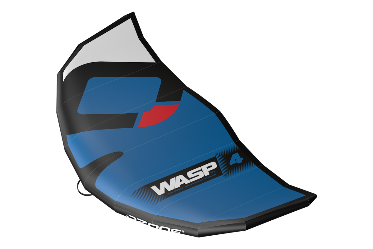 Ozone WASP V1 Kite