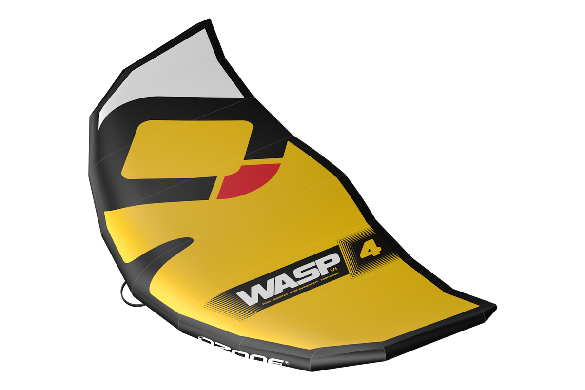 Ozone WASP V1 Kiteboarding Kite Wing On Sale Discount Dealer 