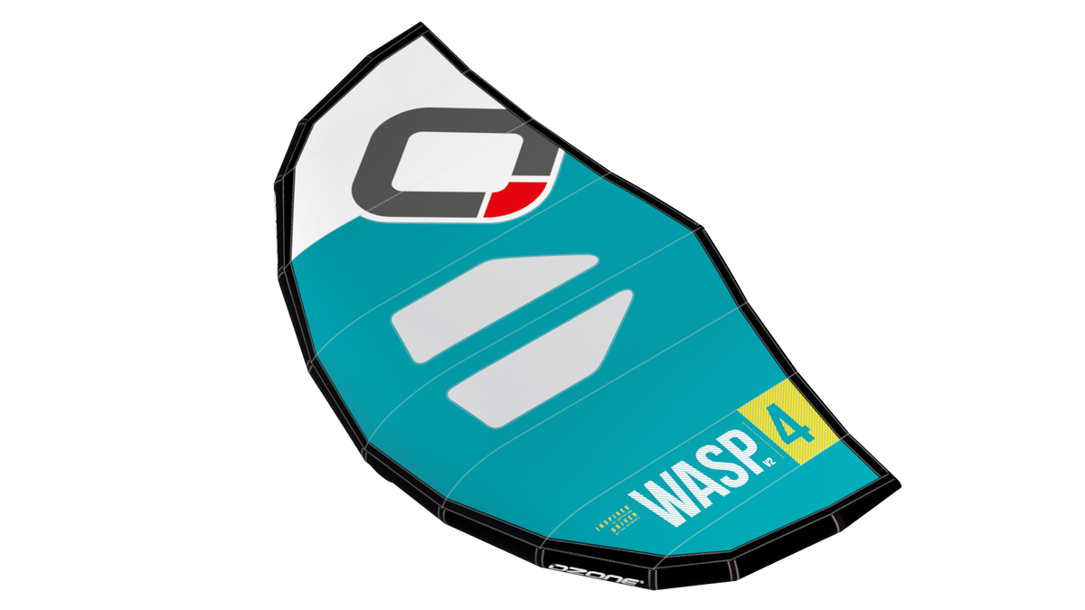 Ozone WASP V2 Kiteboarding Kite Wing ON SALE discount dealer 