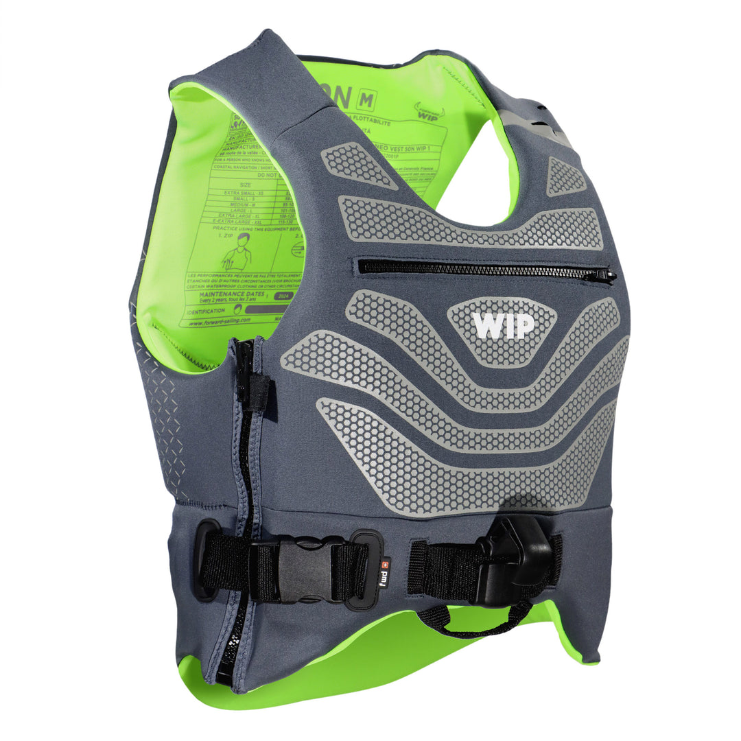 Forward WIP Wing Neo Vest 50N On Sale Dealer California