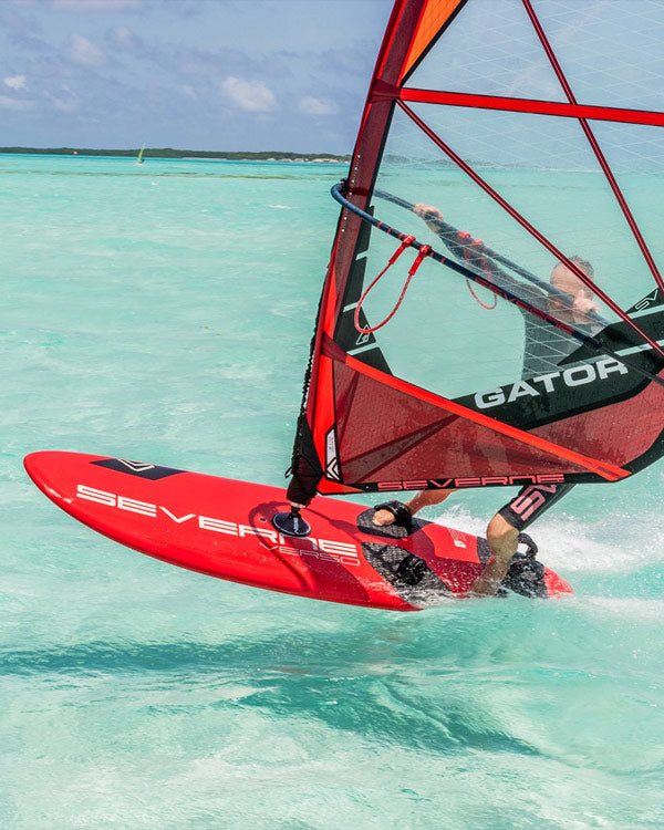 2023 Severne Gator Kiteboarding and Windsurfing Sail sale