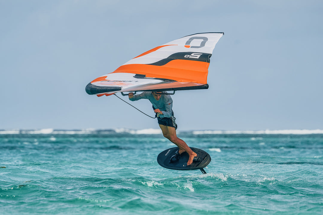 Ozone Fusion V1 Kite Wing for Sale Dealer California