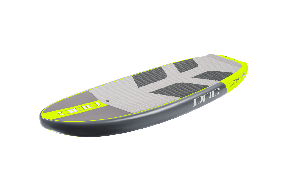 PPC Foilboards Link Board for by California Dealer 4 Variants – To Use ...