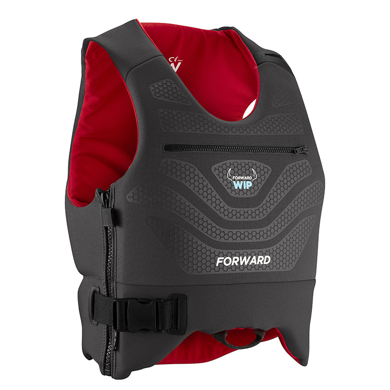 Forward WIP FLOW NEO VEST 50N: XS, Small, Medium, Large, XL Forward WIP FLOW NEO VEST 50N: XS, Small, Medium, Large, XL