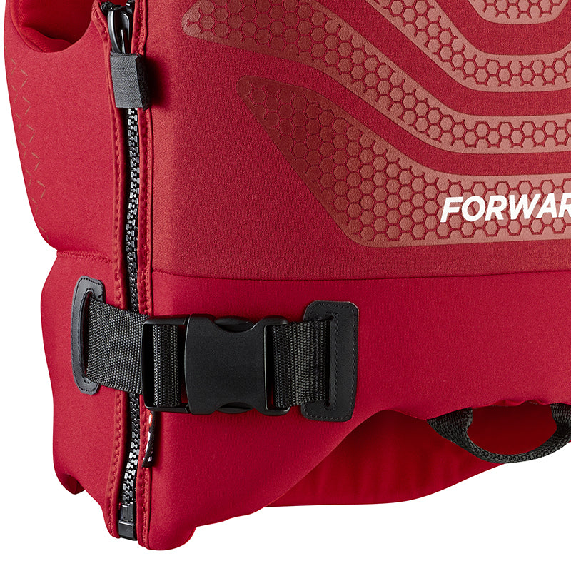Forward WIP FLOW NEO VEST 50N: XS, Small, Medium, Large, XL Forward WIP FLOW NEO VEST 50N: XS, Small, Medium, Large, XL