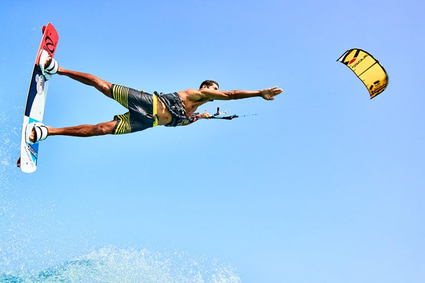 Ozone Kite Enduro V2 Kite sale - discount California dealer