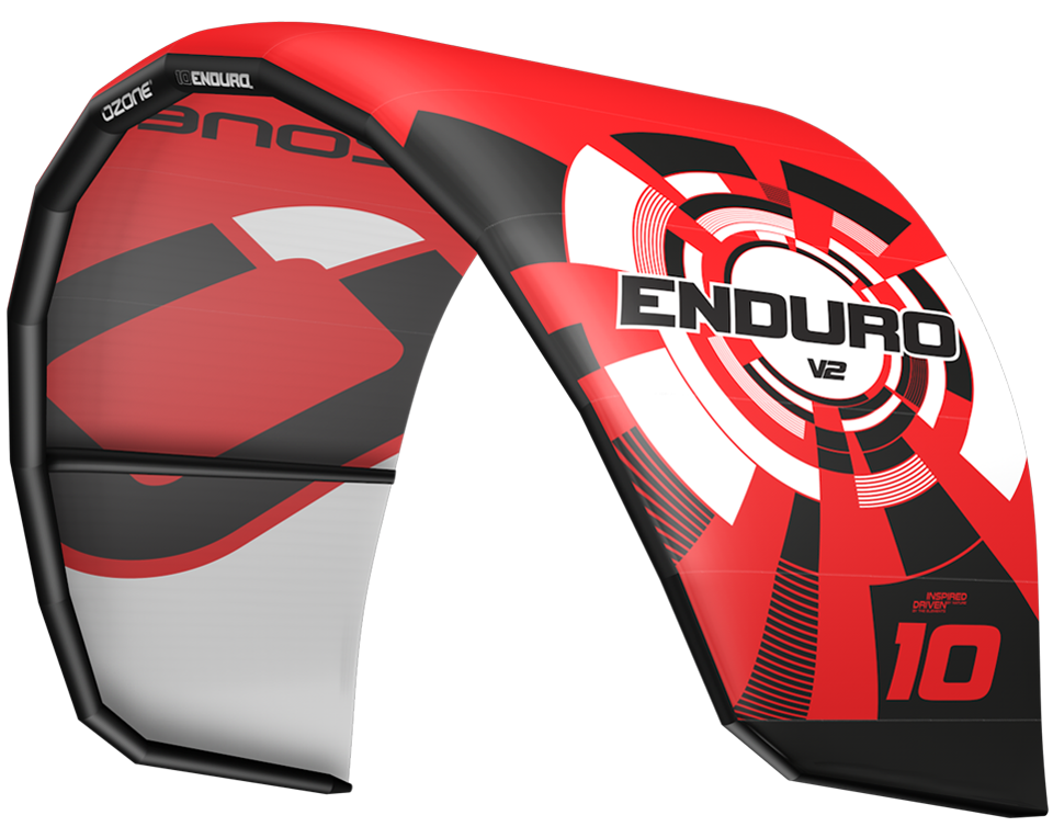 Ozone Enduro V2 8㎡ カイトサーフィン Ozone Enduro V2 8㎡ カイトサーフィン