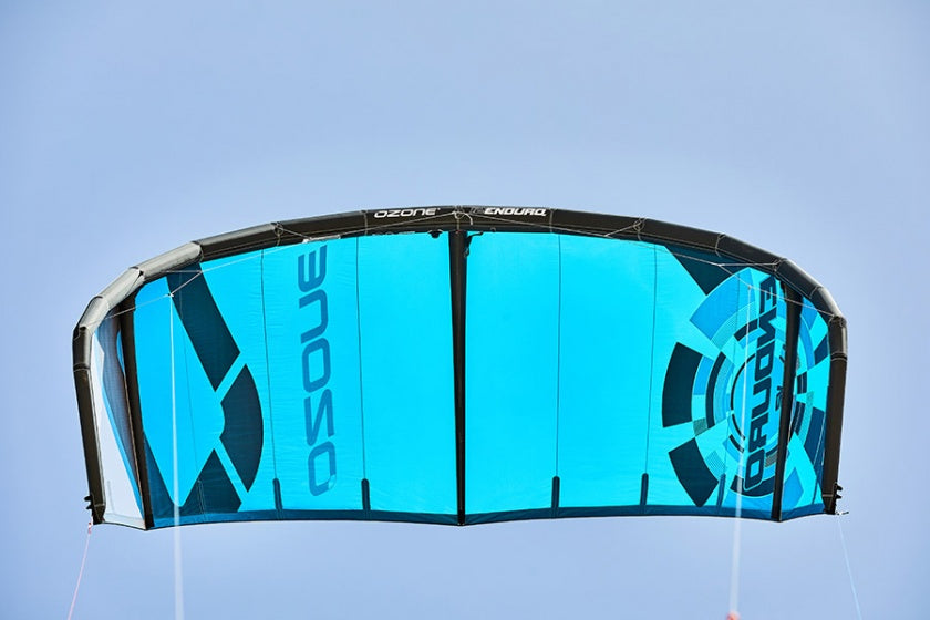Ozone Enduro V2 11㎡　カイトサーフィン Ozone Kite Enduro V2 Kite sale - discount California dealer