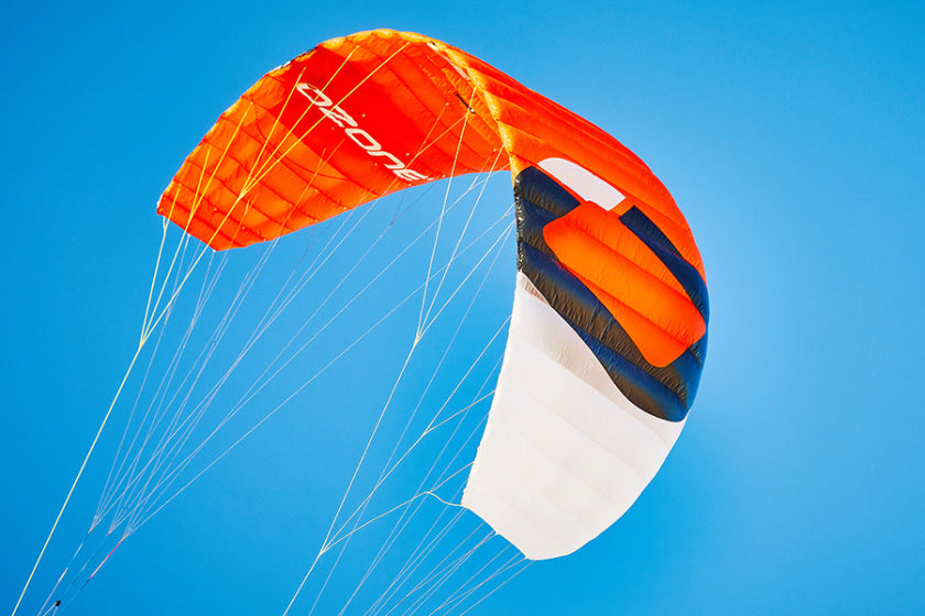 Ozone Kiteboarding Hyperlink V2 Kite for sale dealer – AlwaysKiting
