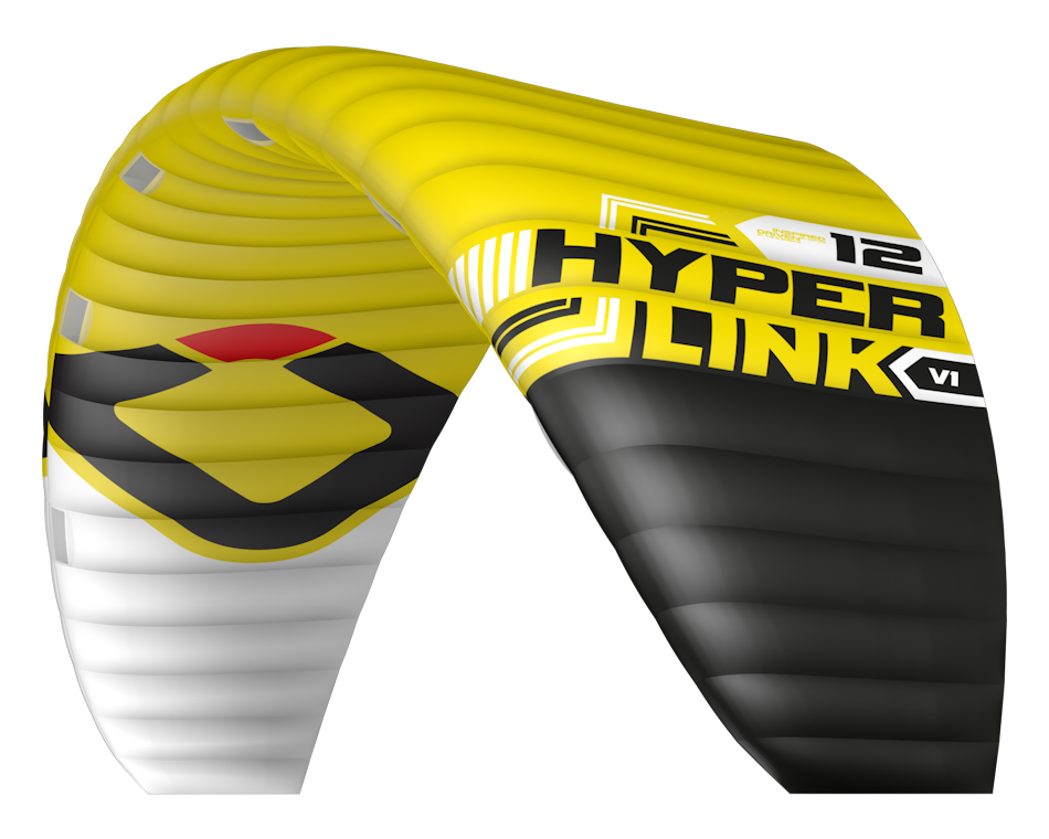 Ozone Hyperlink V1 Kites for sale Dealer based in California – To