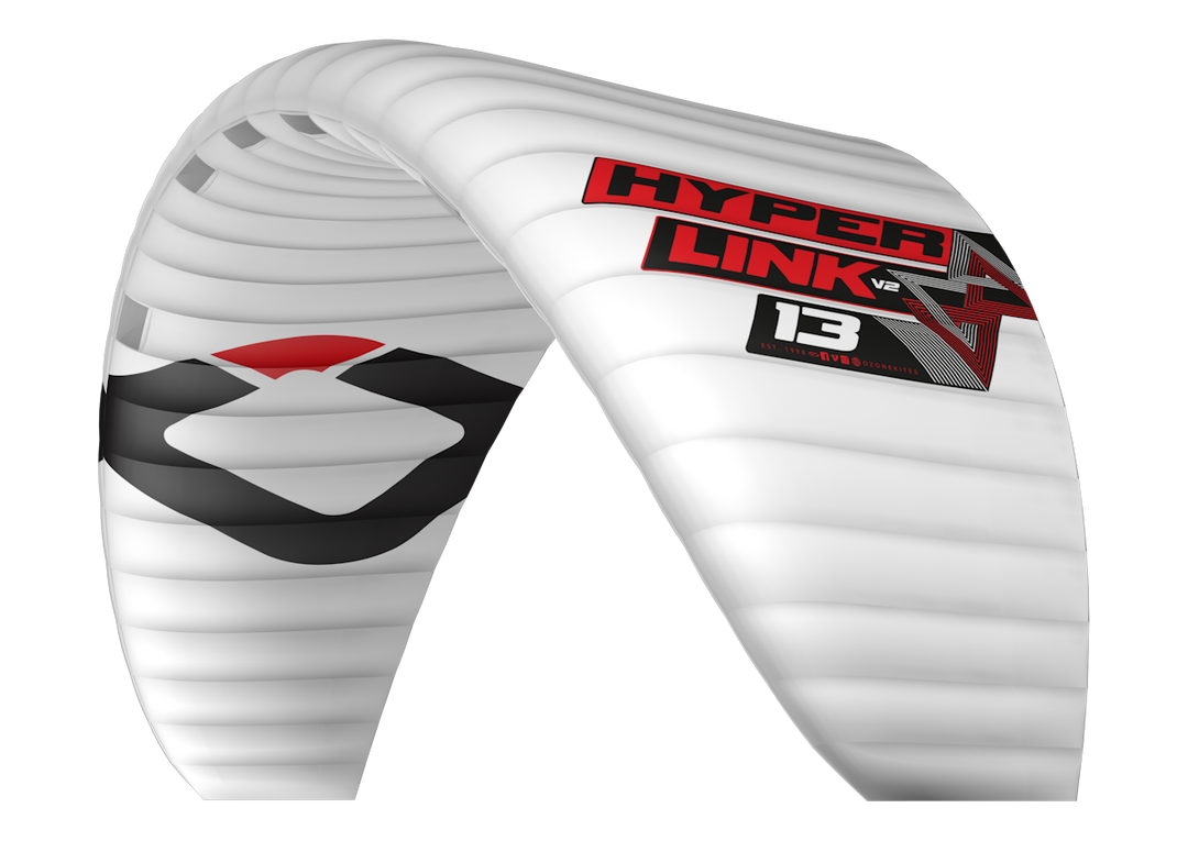 Ozone Kiteboarding Hyperlink V2 Kite for sale dealer – AlwaysKiting