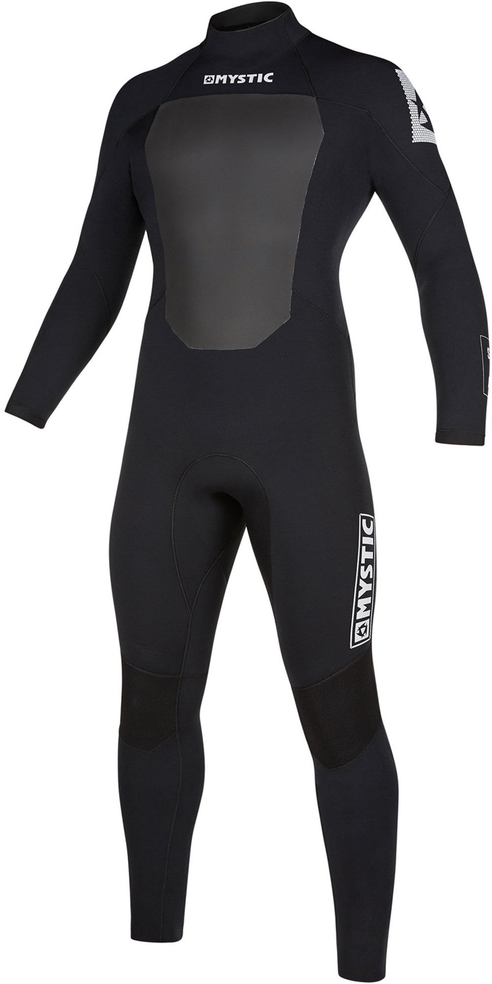 Mystic Kiteboarding Star Men's Wetsuit Fullsuit 3/2mm dealer