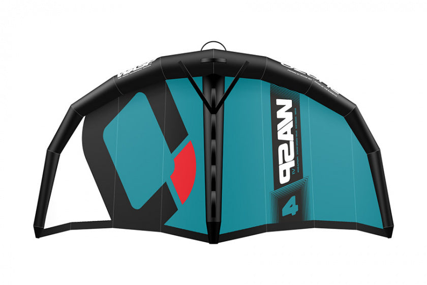 DVS Wasp クアッドフィッシュ 5'6\" Ozone Wasp V3 4.3m 2022 | Wing Foiling, SUP And Surf Reviews