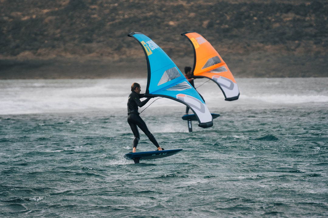 Ozone WASP V2 Kiteboarding Kite Wing ON SALE discount dealer 
