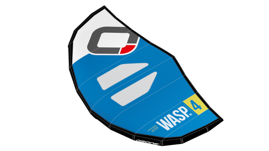 Ozone WASP V2 Kiteboarding Kite Wing ON SALE discount dealer 