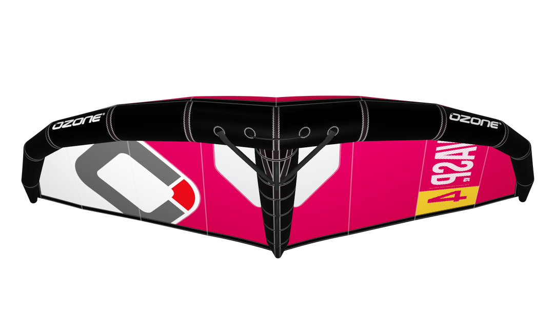 Ozone WASP V2 Kiteboarding Kite Wing ON SALE discount dealer