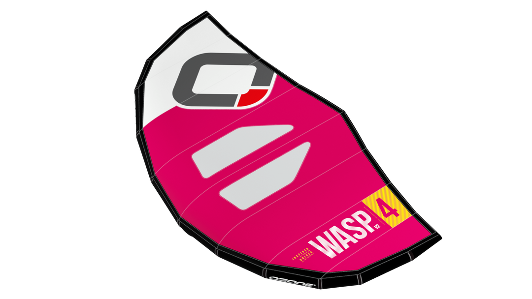 Ozone WASP V2 Kiteboarding Kite Wing ON SALE discount dealer 