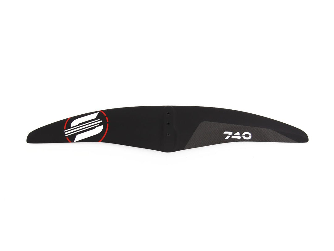 SabFoil Hydrofoil Front Wing 740 sale by California dealer